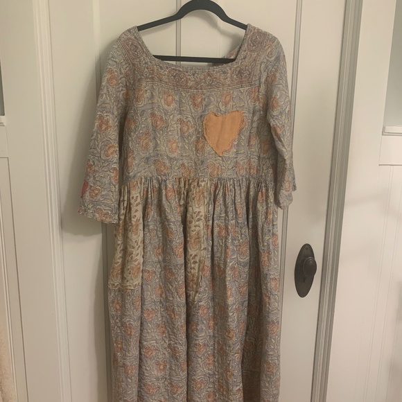 Magnolia Pearl Dresses & Skirts - Magnolia Pearl Watson Dress